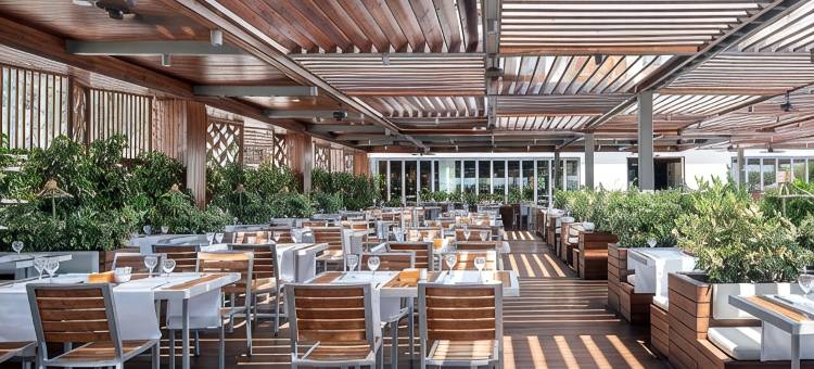 索尔干航程酒店(Voyage Sorgun Hotel)图片