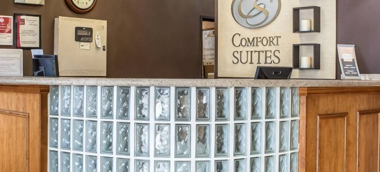 凤凰城北美吟酒店(Baymont by Wyndham Phoenix North)图片