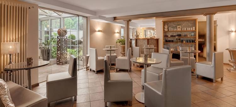朱姆库尔夫斯登居家生活酒店(Lifestyle Resort Zum Kurfürsten)图片