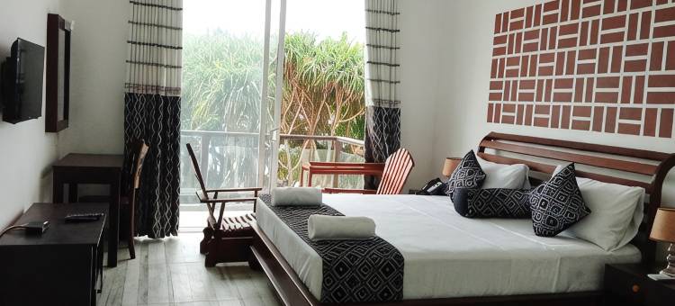 ARA海滩度假村(Ara Beach Resort Mirissa)图片