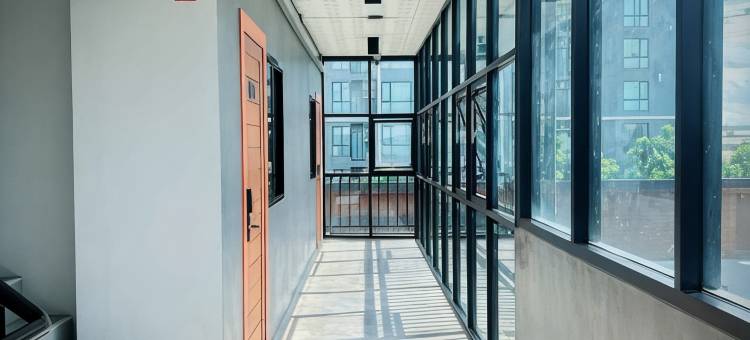 M5公寓(Them5 Residence)图片