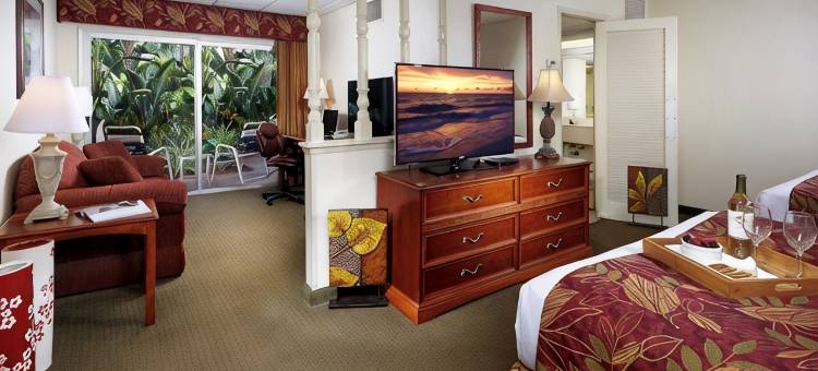 那不勒斯贝斯特韦斯特套房酒店(Best Western Naples Inn  Suites)图片