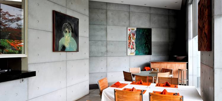 K画廊酒店(K Gallery Hotel)图片