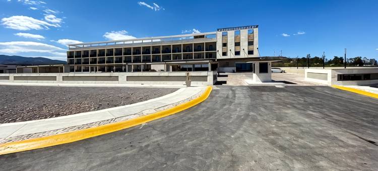 Hotel MX más San Miguel de Allende图片