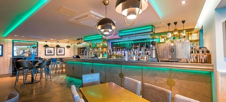 布里斯班房屋酒店(Brisbane House Hotel)图片
