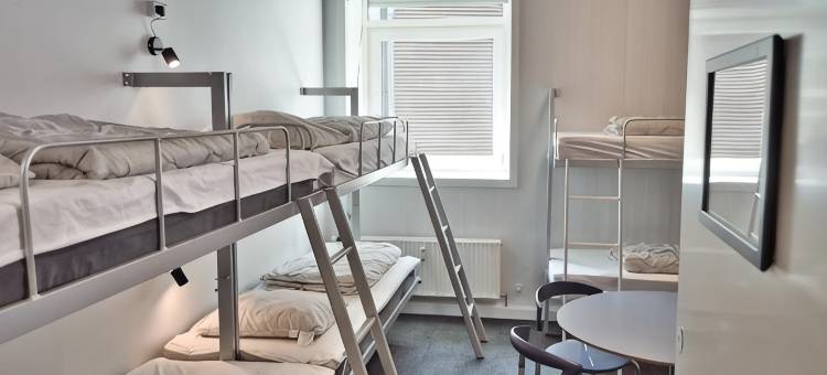 奥尔胡斯市丹青年旅馆(Danhostel Aarhus City)图片