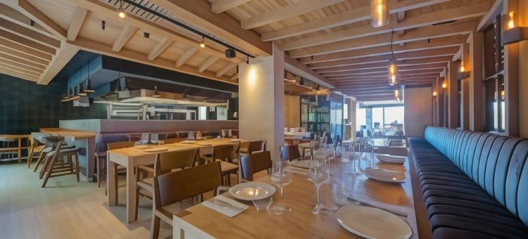 天涯海角精品酒店(Land's End, Boutique Hotel)图片