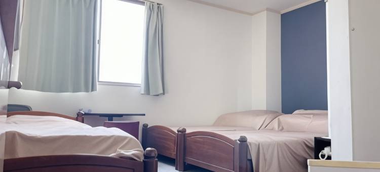 玛玉迷商务酒店(Business Hotel Mayumi)图片
