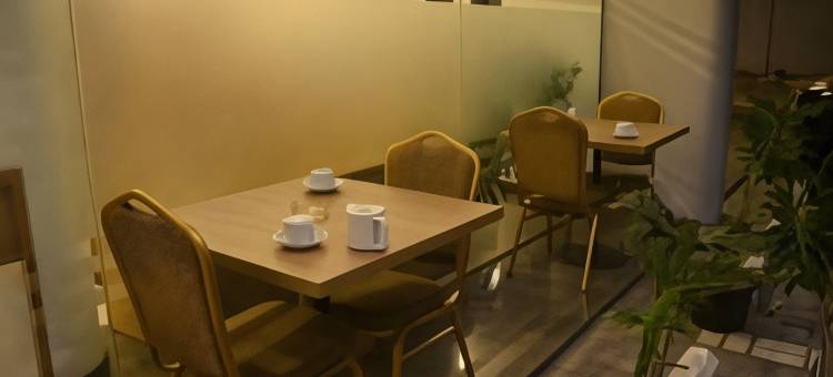 棉兰加图特苏布罗托波博特尔酒店(Bobotel Gatot Subroto Medan)图片