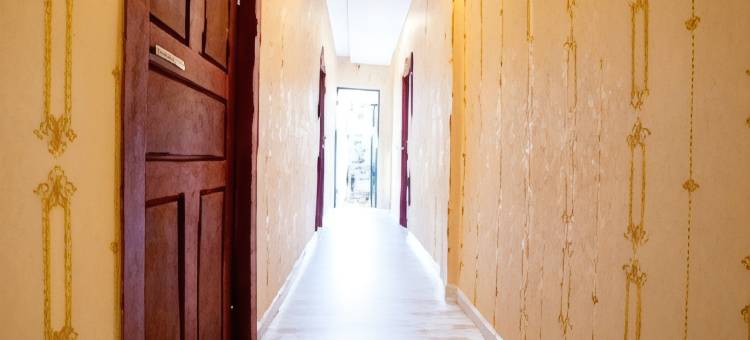怀特公寓酒店(White Residence Hotel & Apartment)图片