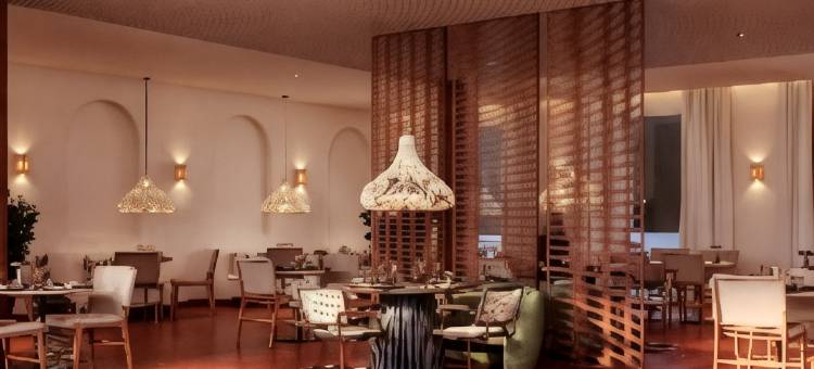 林斯埃科克酒店埃武拉(The Lince Ecorkhotel Évora)图片