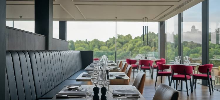 埃文峡谷杜威酒店(Avon Gorge by Hotel du Vin)图片