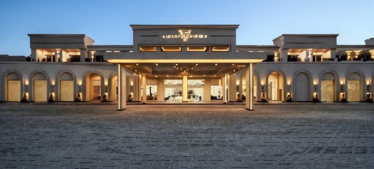 V酒店萨尔哈希什(V Hotel Sahl Hasheesh)图片