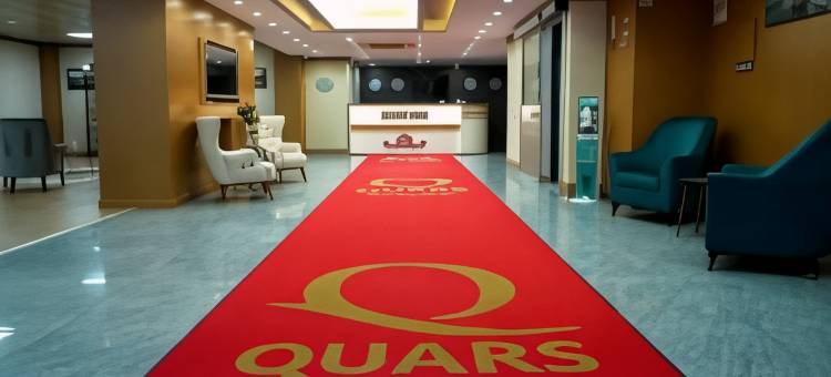 Quars花园酒店(Quars Garden Hotel)图片