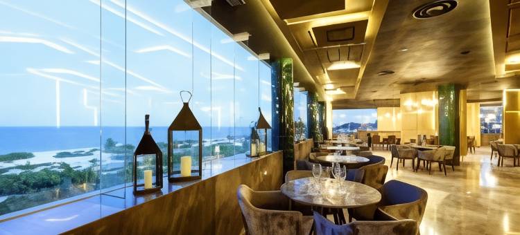 TRS珊瑚酒店-限成人-全包(TRS Coral Hotel - Adults Only - All Inclusive)图片