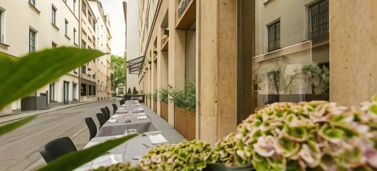 TOP 歌剧酒店(TOP Hotel an der Oper)图片