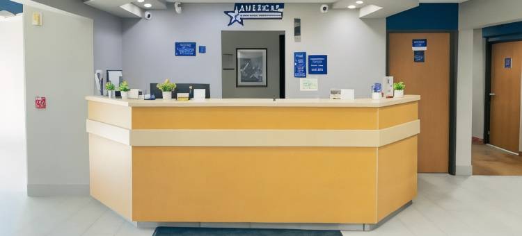 艾达美洲最佳价值套房酒店(Americas Best Value Inn and Suites Ada)图片