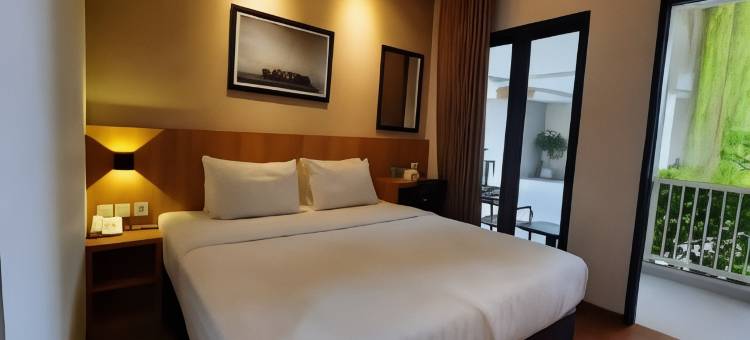 Kertanegara Homestay图片