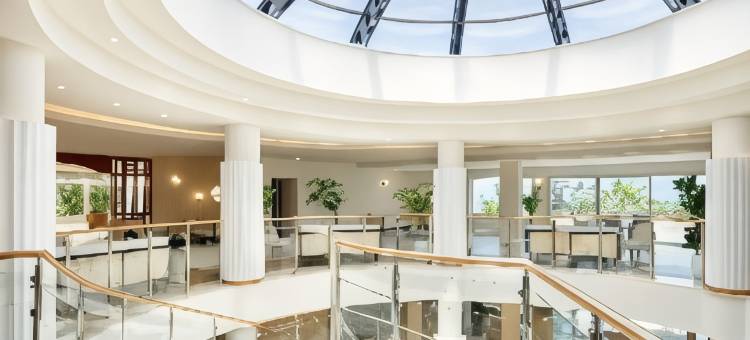 伊贝罗斯塔精选克里特海滨酒店(Iberostar Selection Creta Marine)图片