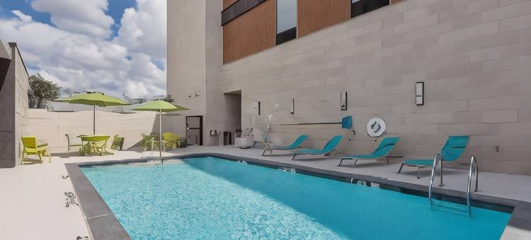 达拉斯大草原城希尔顿惠庭酒店(Home2 Suites by Hilton Dallas Grand Prairie)图片
