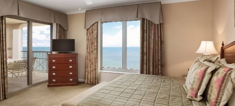 皇家棕榈公寓(Royale Palms Condominiums)图片