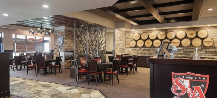 温德姆明尼阿波利斯南/伯恩斯维尔(Wyndham Minneapolis South/Burnsville)图片