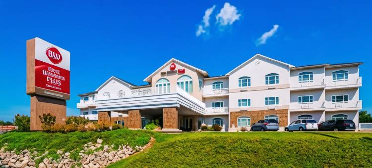 荷兰屋贝斯特韦斯特优质套房酒店(Best Western Plus Dutch Haus Inn and Suites)图片