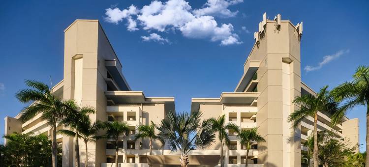 Hyatt Vacation Club at Hacienda del Mar图片