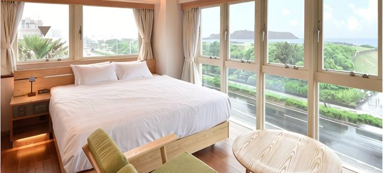 深呼吸酒店(Breath Hotel)图片