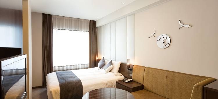京都三条皇家花园酒店(The Royal Park Hotel Kyoto Sanjo)图片