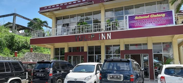 Tulip Inn Tomohon图片