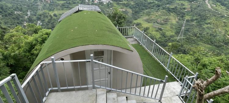 Hiverooms静谧农场度假村(Serenity Farm and Resort by Hiverooms)图片