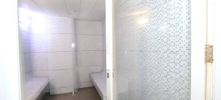 奥特普斯健康温泉酒店(Octopuss Wellness Hotel & Spa)图片