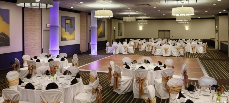 波士顿剑桥区假日酒店(Holiday Inn BOSTON - CAMBRIDGE AREA by IHG)图片