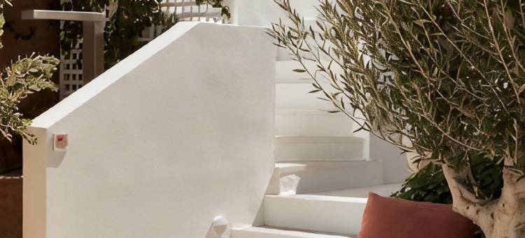 Yayaki 斯派赛斯酒店(Yayaki Spetses)图片