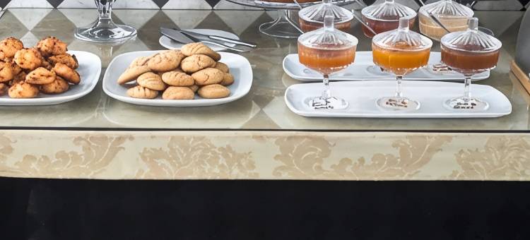 索拉多斯玛斯卡仁哈斯酒店(Hotel Solar Dos Mascarenhas)图片