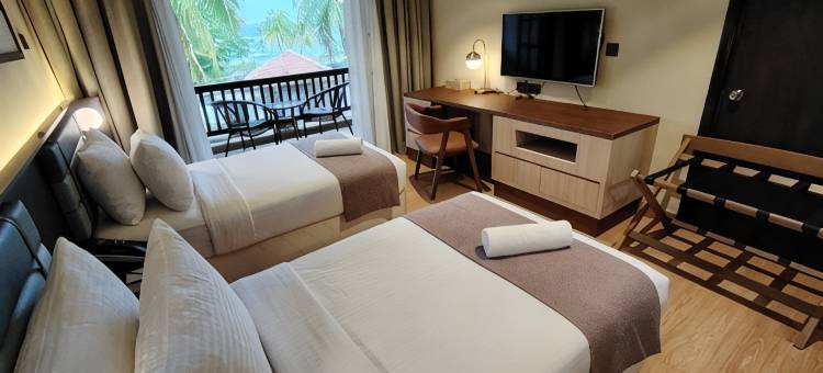 斯峇那湾度假村(Sebana Cove Resort)图片