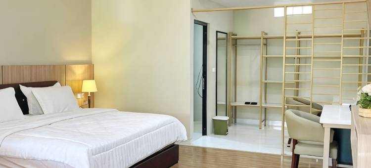 Niel Hotel Toraja图片