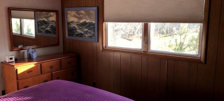Secluded Cottage! Amazing Views Whiteface Mtn & High Peaks! Great All 4 Seasons!图片