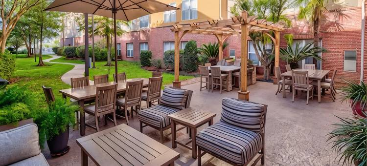 Homewood Suites by Hilton-巴吞鲁日(Homewood Suites by Hilton Baton Rouge)图片