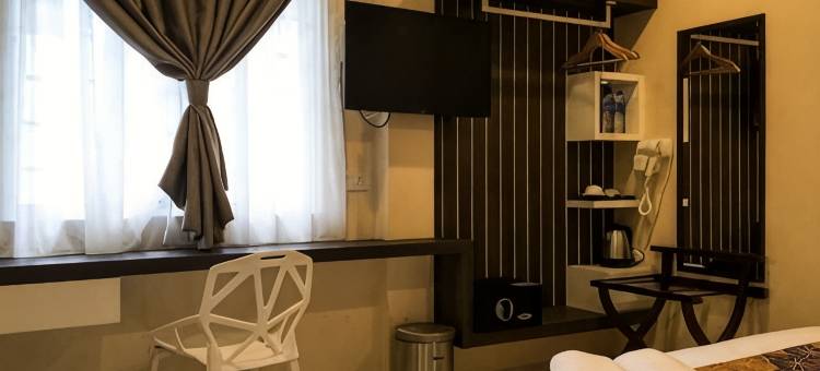 路易斯酒店(LOUIS Hotel)图片