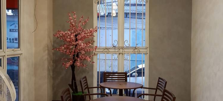 万鸦老莫托莫旅馆(Mottomo Inn Manado)图片