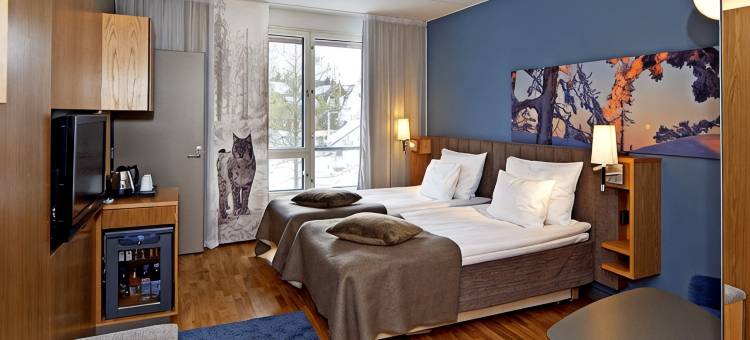 Break Sokos 利维酒店(Break Sokos Hotel Levi)图片