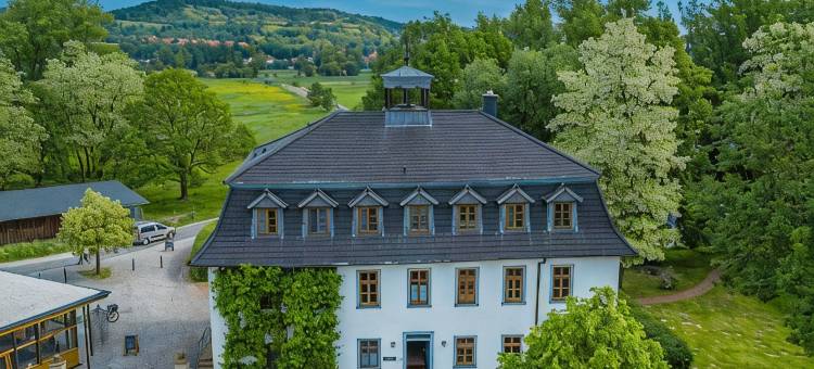 斯提夫沃尔姆生态酒店(Biohotel Stiftsgut Wilhelmsglücksbrunn)图片