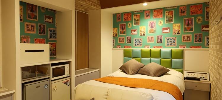 马里昂酒店(Hotel Marion)图片