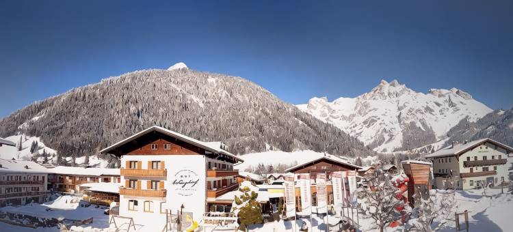 甘特温霍夫 - 维尔芬韦恩家庭度假酒店(Gut Wenghof - Family Resort Werfenweng)图片
