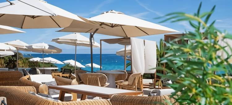 撒丁岛 曼吉亚度假村(Mangia's Sardinia Resort - New Opening)图片