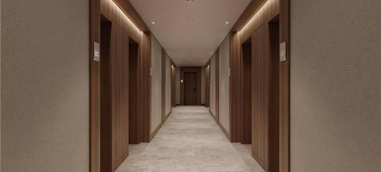 阿格达姆希尔顿花园酒店(Hilton Garden Inn Agdam)图片