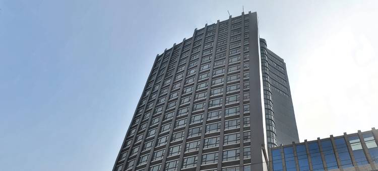 麗枫酒店(武汉武大店)图片