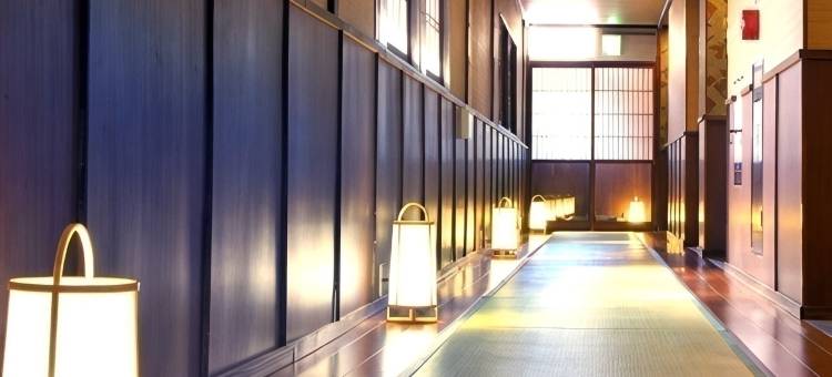 草津温泉奈良屋(Naraya)图片